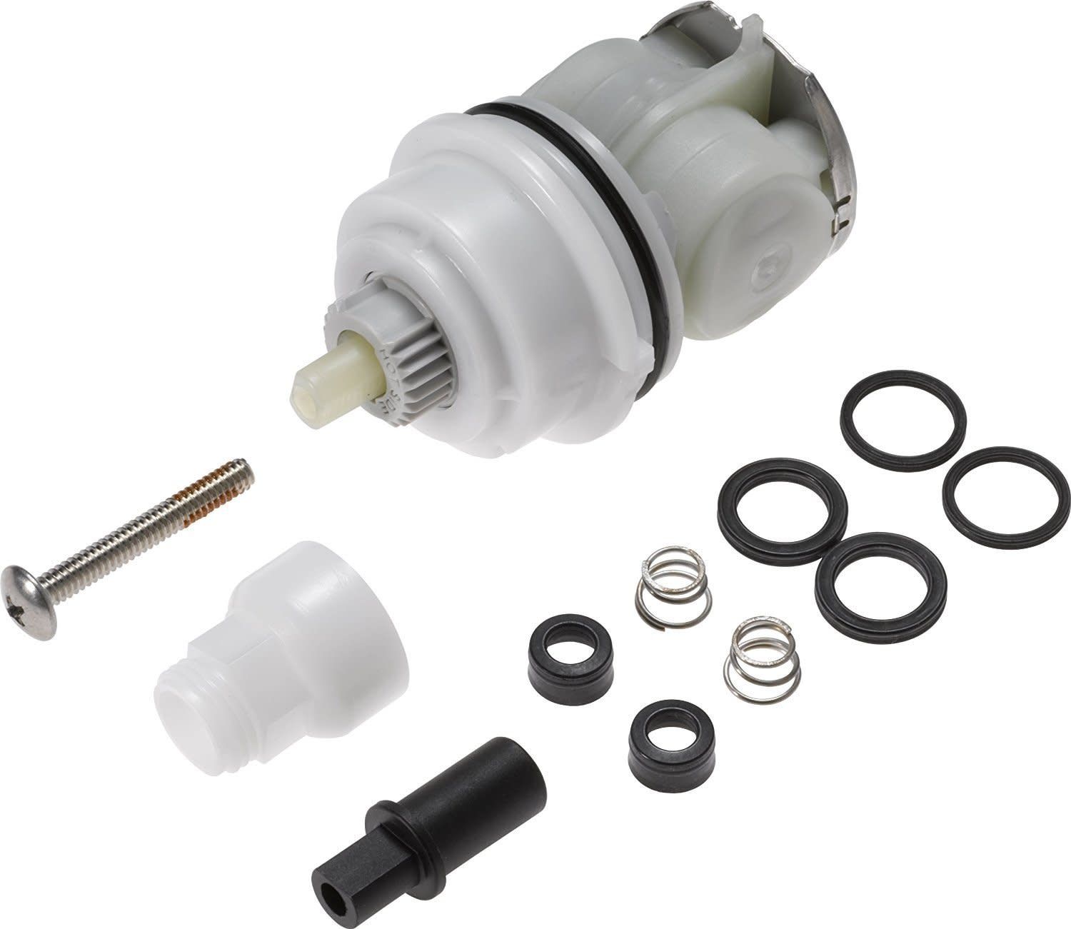 Delta Monitor 17 series cartridge (1998-2005)