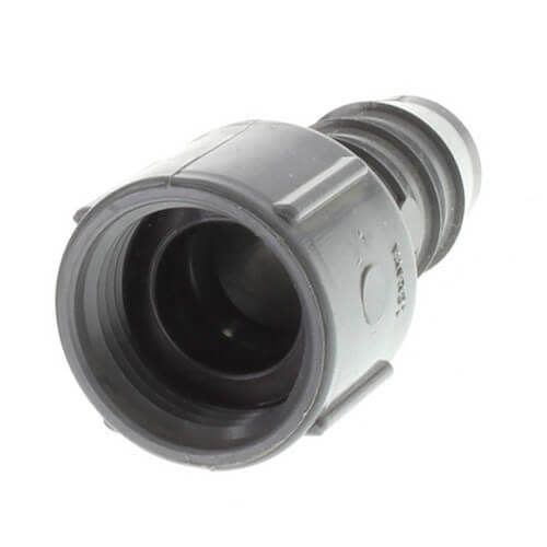 3/4&quot; PVC Barbed Insert Female Hose Adapter