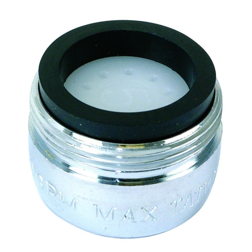 13/16″-27 Male Thread 1.5 GPM Aerator ( Smaller Sized Aerator)
