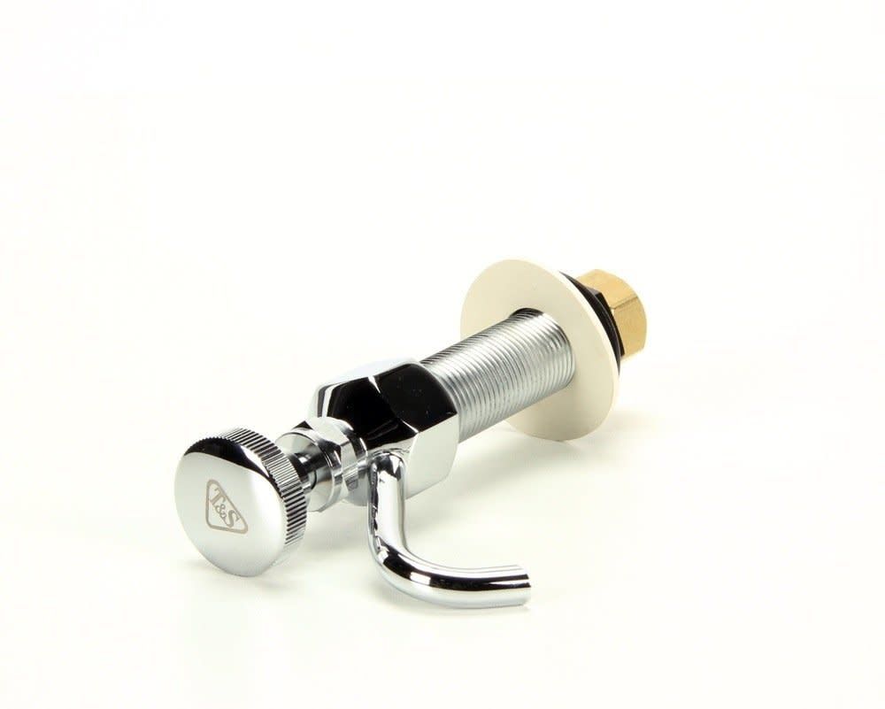 T&amp;S Brass Dipperwell Faucet