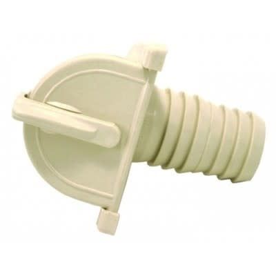 BARBED INLET IVORY
