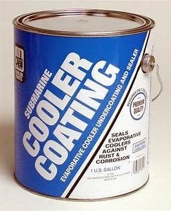 COOLER COATING (GALLON)
