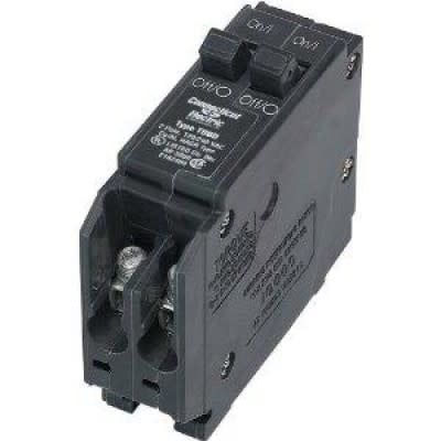 20 AMP 120/240 TWIN CIRCUIT
