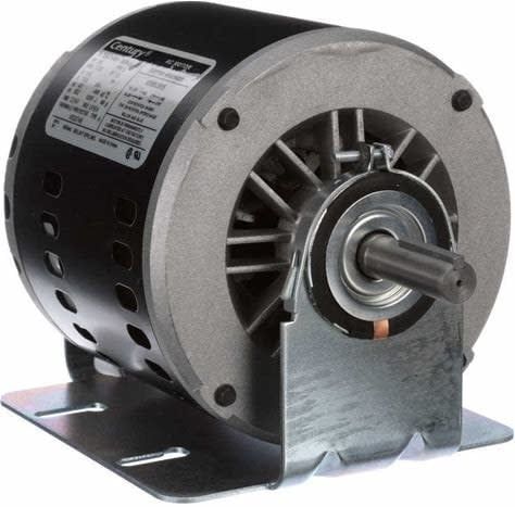 COOLER MOTOR KIT 3/4 HP