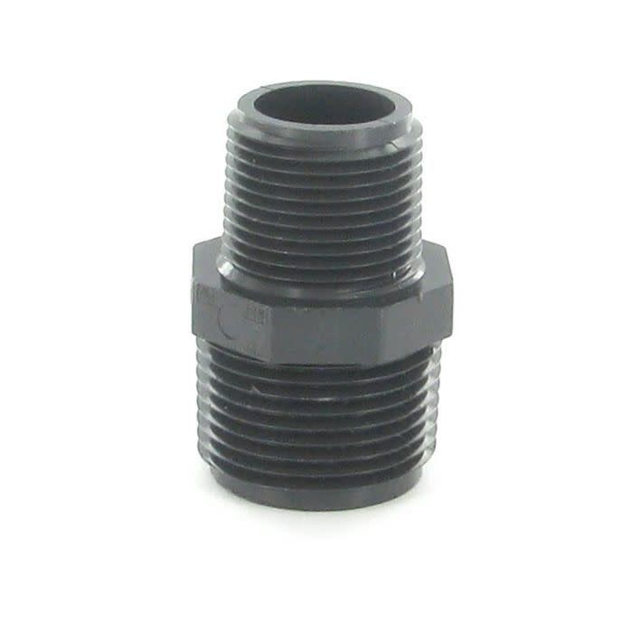 Manifold Part 1&quot; x 3/4&quot; MPT x MPT