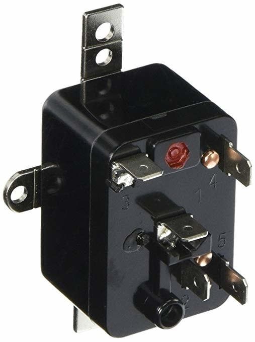 RELAY TYPE 84
