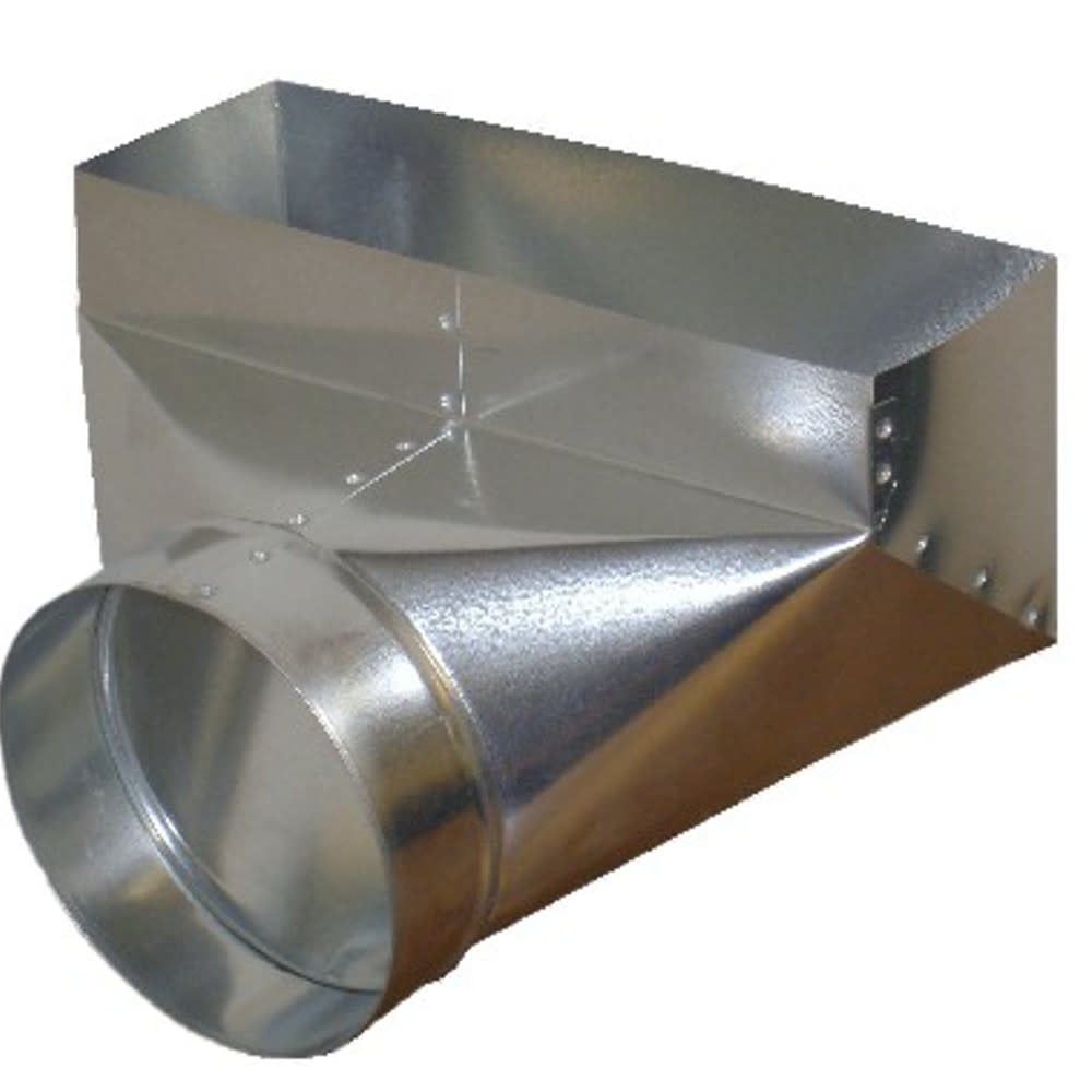 6 &quot; X 12&quot; ANGLE CONNECTOR