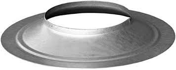 6&quot; Storm Collar