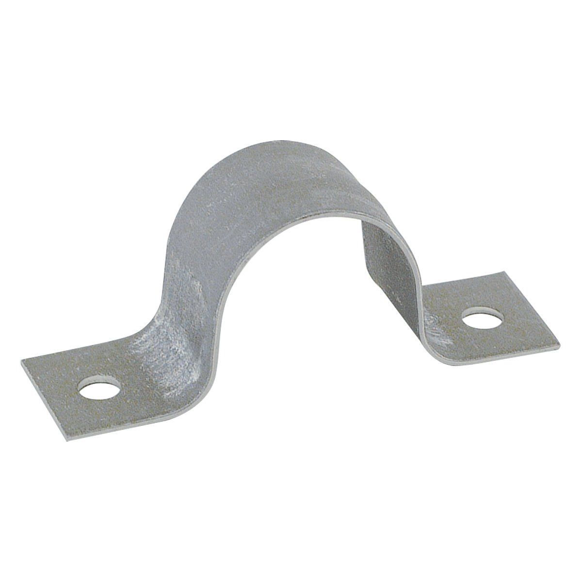 1/2″ Galvanized Pipe Straps