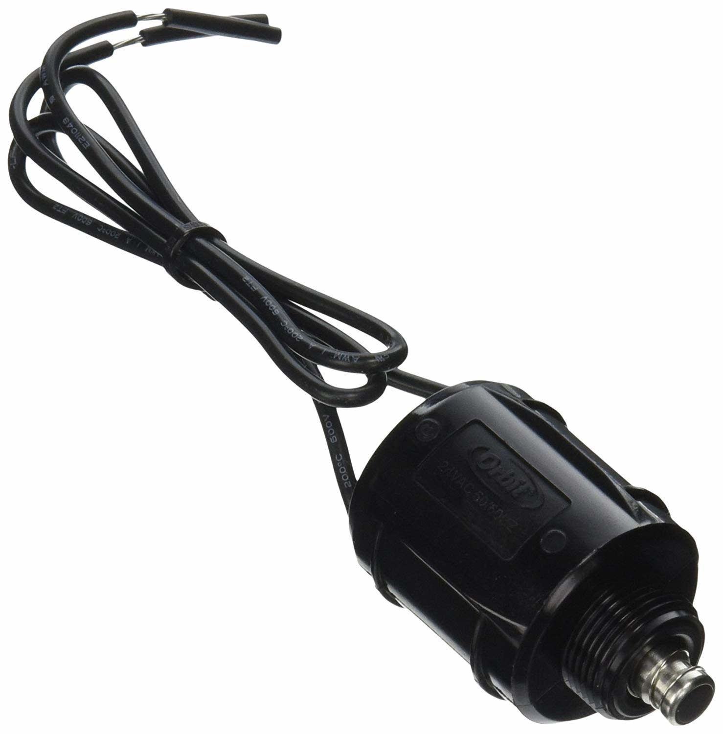 1/2&quot;   24 Volt Solenoid
