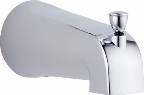 DELTA TUB SPOUT PULL UP DIVERTER
