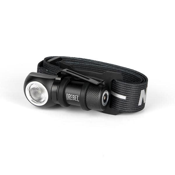 REBEL HEADLAMP