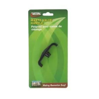 Plastic Valve Handle