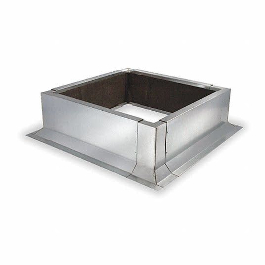 18&quot; X 18&quot; A/C DAMPER