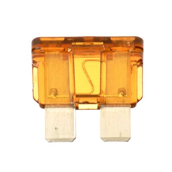 CIRCUIT BOARD FUSE 5AMP
