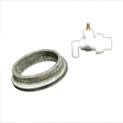 BALL VALVE AURORA