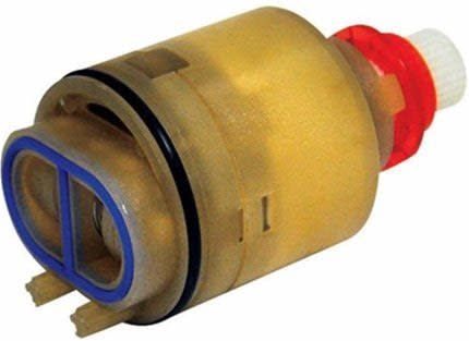 COLD CARTRIDGE/ GLACIER BAY