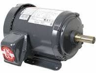 US MOTORS 460 V 1/4 HP MOTOR (1880) K055TEC8578012B ( $254.99 EACH)