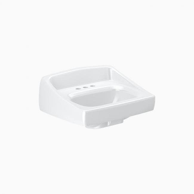 ADA  WALL HUNG LAVATORY SINK