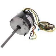 RESCUE Condenser Fan Motor 1/6 HP