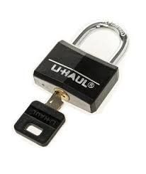 1-9/16” Aluminum  Utility Lock
