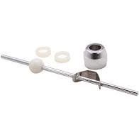 POP UP BALL CRANK ASSEMBLY