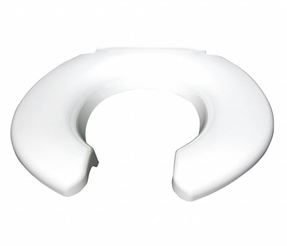 BIG JOHN OVERSIZED TOILET SEAT