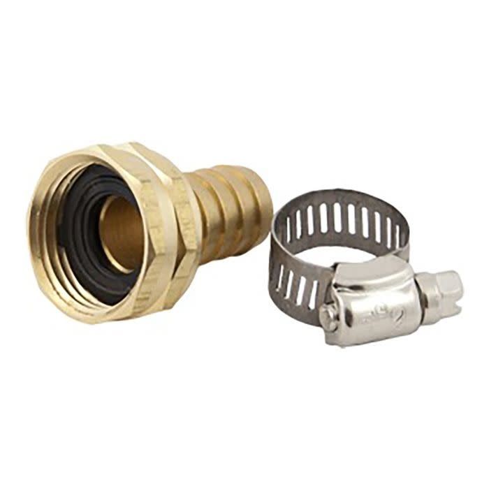 Hose Repair Fitting FHT 5/8&quot;