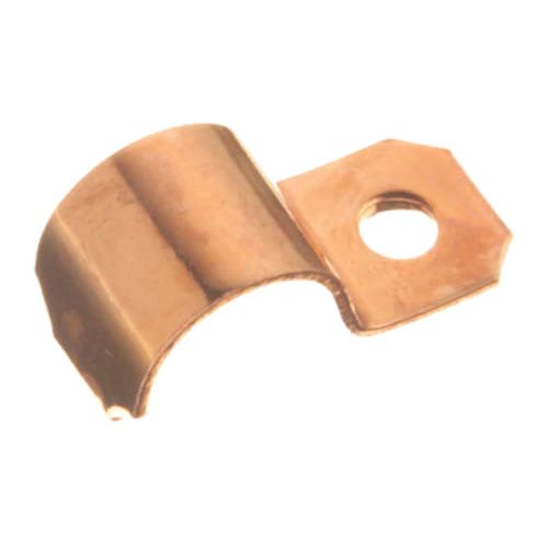 3/8&quot; SINGLE HOLE STRAP