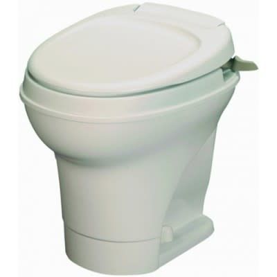Aqua Magic V-Hand Flush No Sprayer
