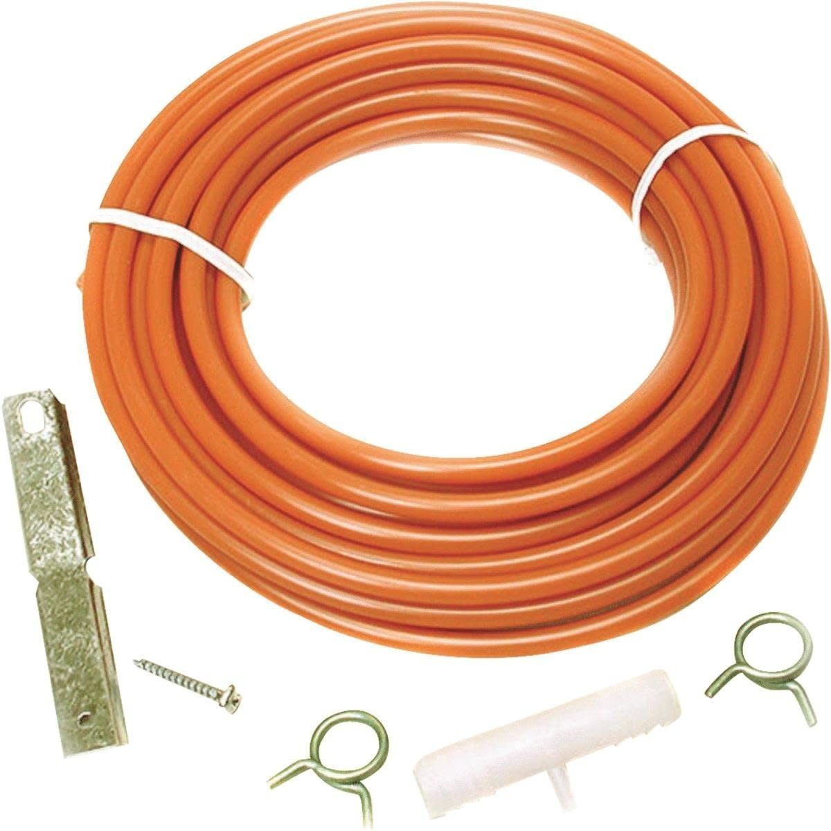 Dial Bleed Off Kit