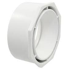 6&quot; X 4&quot; DWV BUSHING