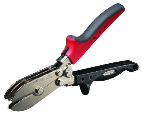 RedLine Pipe Crimper, 5-Blade