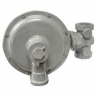 1 1/4&quot; 1813C GAS REGULATOR NAT GAS REGULATOR
