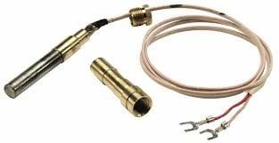Thermopile, Pilot Generator