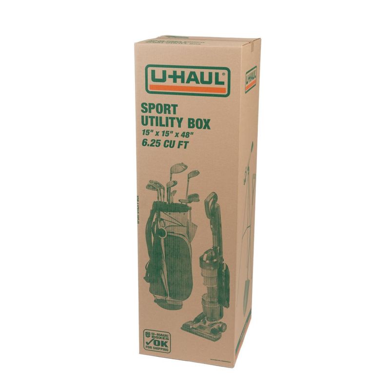 Sport Utility Box