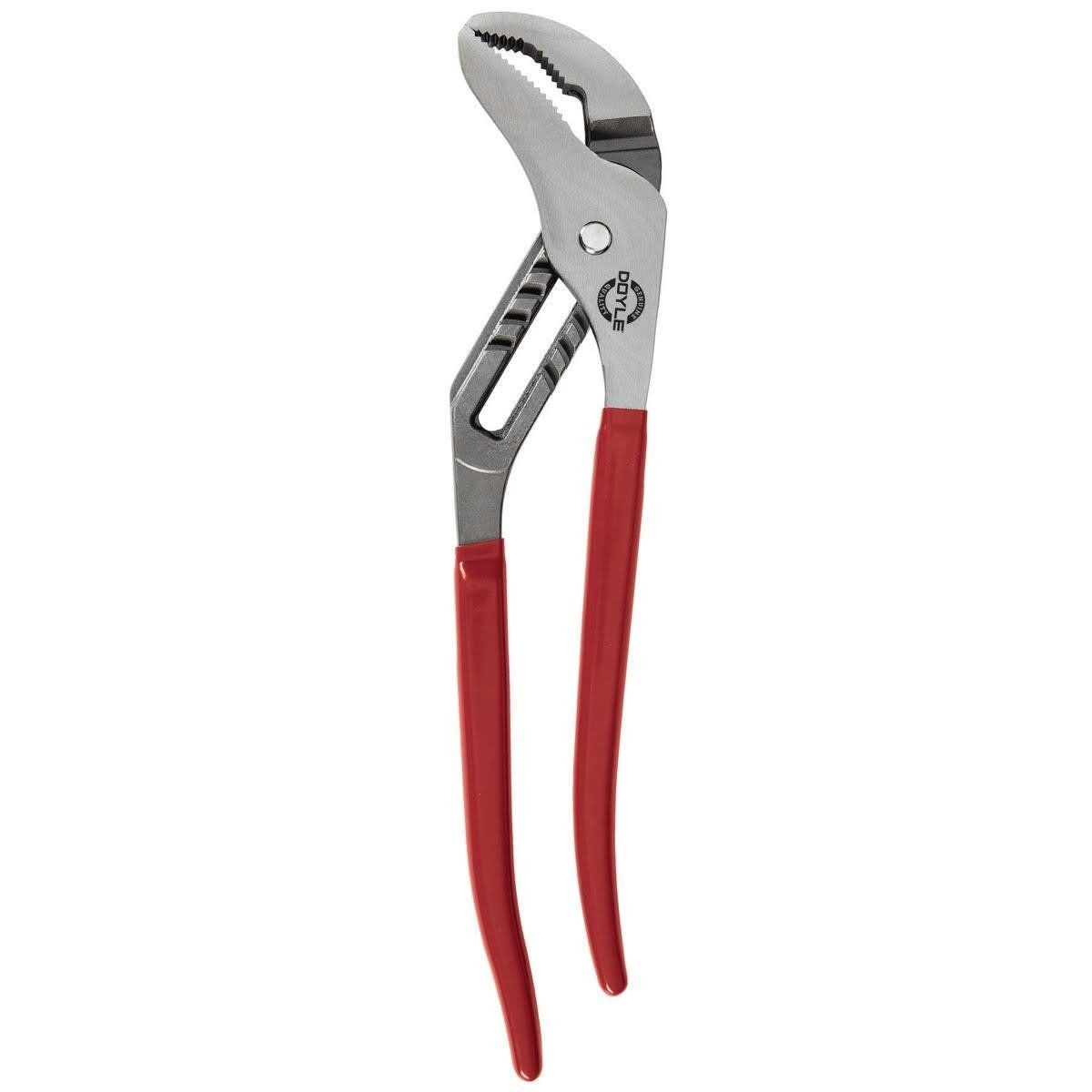 16 In. Groove Joint Pliers