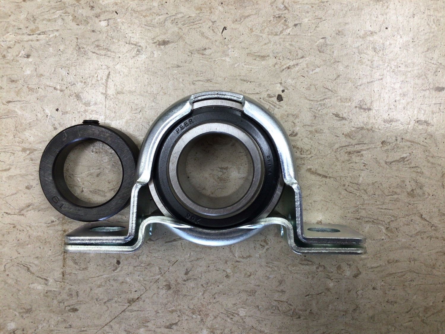 INDUSTRIAL COOLER BEARING