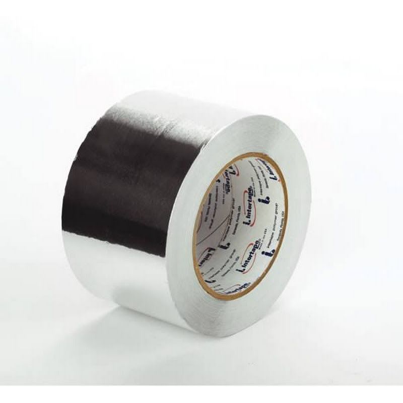 ALUMINUM TAPE 3&quot;