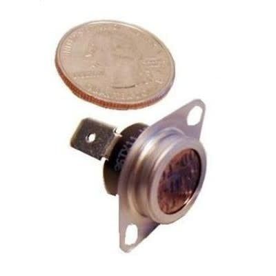 LIMIT SWITCH 175/135 DEG