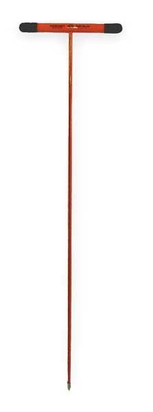 NUPLA Non-conductive Soil Probe, 48 In