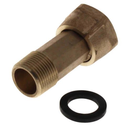 1&quot; Water Meter Coupling (Lead Free)