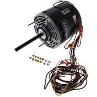 Rescue® 1/6 - 1/2 hp 1075 RPM 208-230V Blower Motor