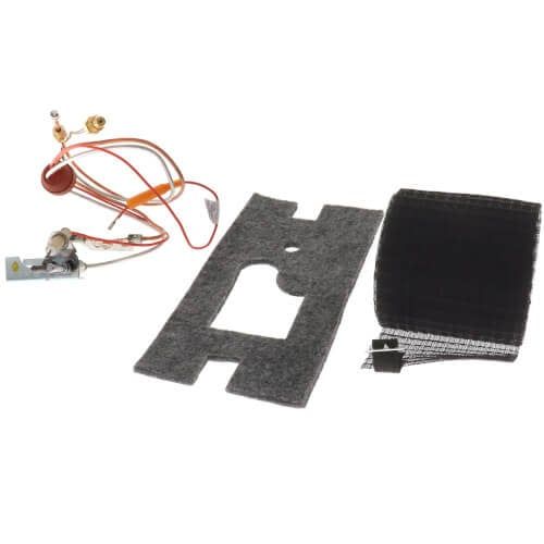 State Select Pilot Assembly, 180° - Propane