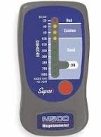 SUPCO M500 LED MEGOHMMETER  ($144.99 EACH)