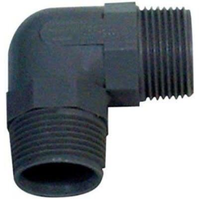 1/2&quot; male elbow rv