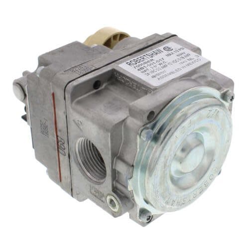 1/2&quot; X 3/4&quot; Diaphragm Gas Valve (240,000 BTU)