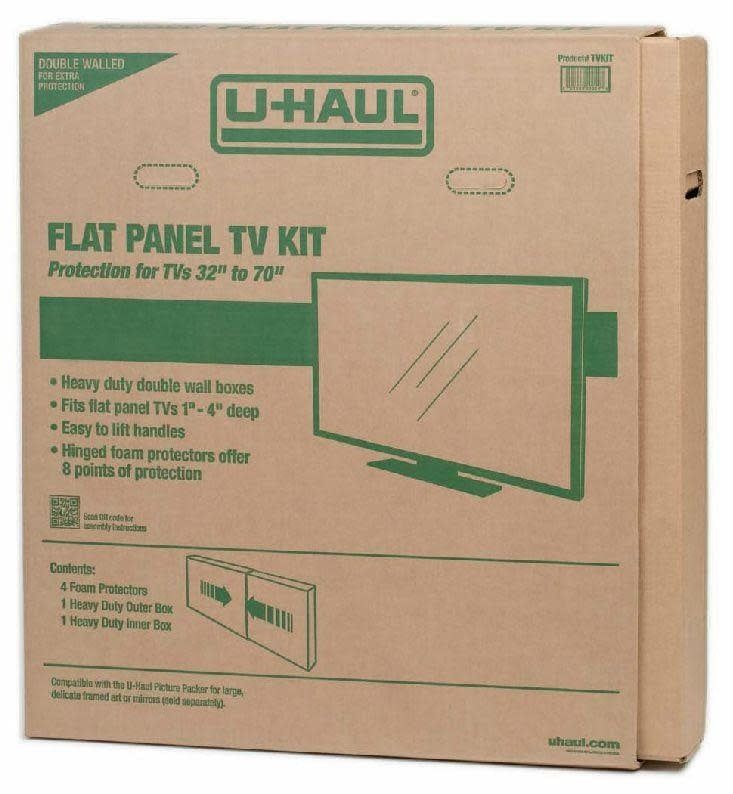 TV KIT BOX