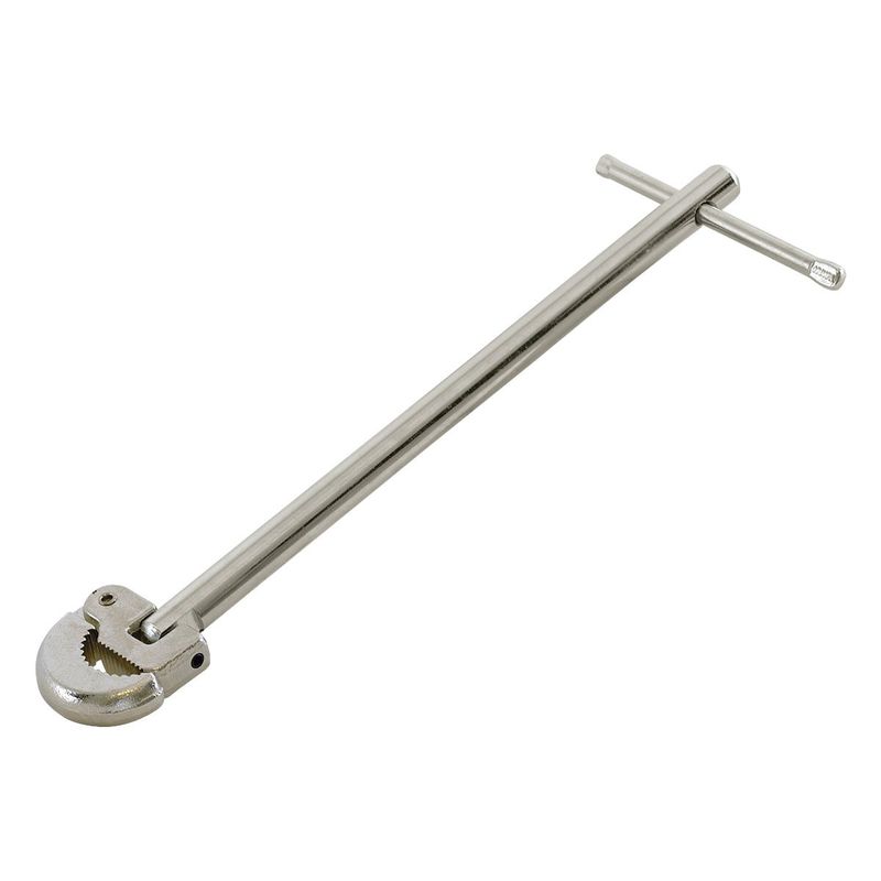 11” to 16”  Adjustable Basin Wrench