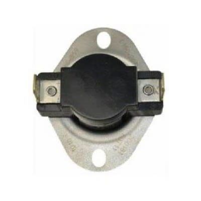 LIMIT SWITCH S1-02538412000